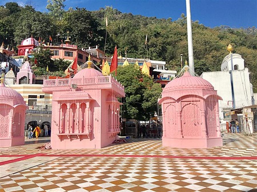 सरकारी उदासीनता के चलते बदहाल हैं हिमाचल के मंदिर