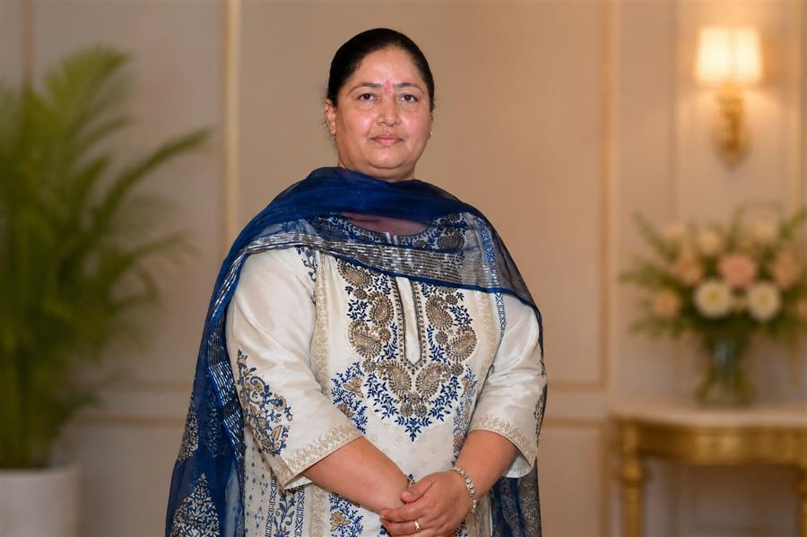 21 जून को प्रदेशभर में पंचायत स्तर तक मनाया जाएगा अंतरराष्ट्रीय योग दिवस : पायल वैद्य