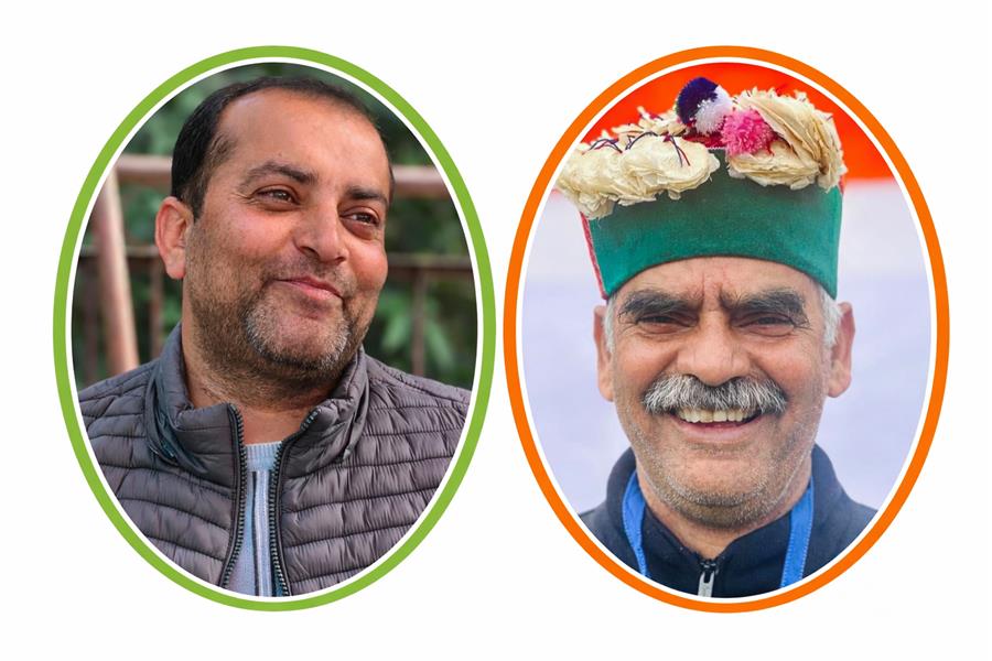 ज्वालामुखी में चलेगा ‘एक बूथ-10 यूथ जोड़ो’ अभियान, 102 बूथों पर बनेंगी युवा समितियां: नीरज शर्मा