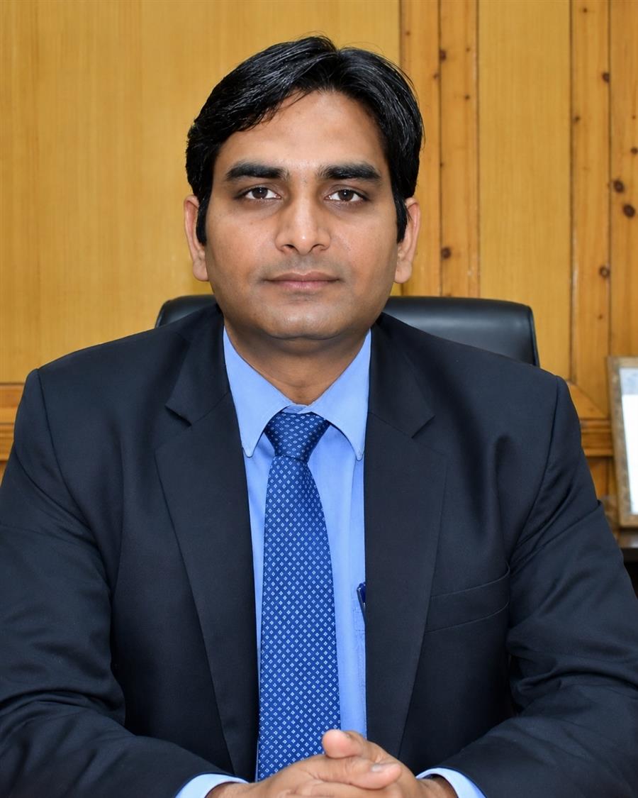 29 जून को धर्मशाला एवं पालमपुर नगर निगमों के नवनिर्वाचित पार्षदों का होगा शपथ ग्रहण समारोह