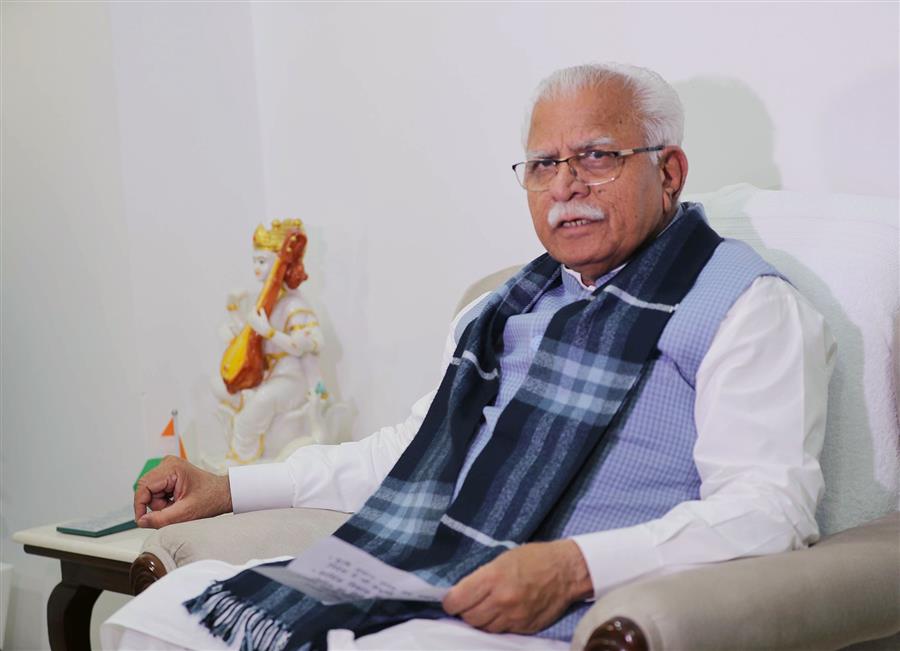 Haryana Cabinet approves Haryana Land Partnership Policy-2022