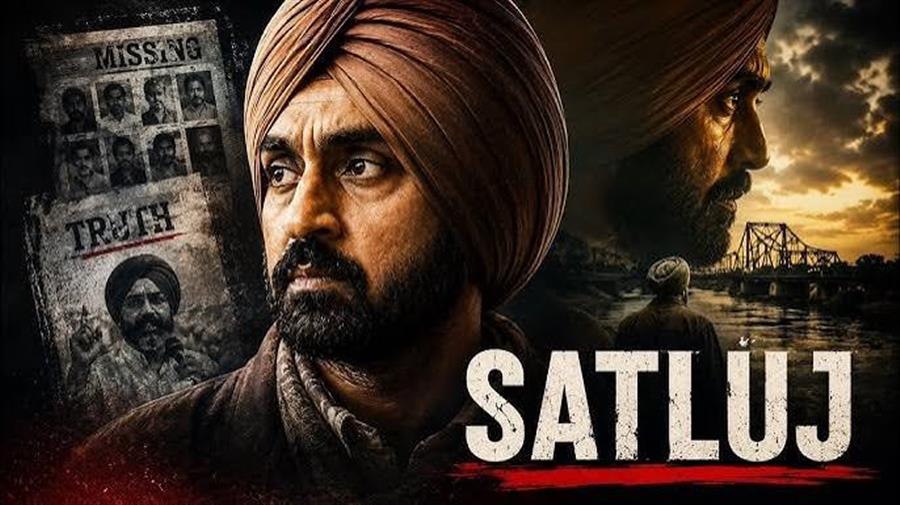 Satluj Faces Fresh Review After OTT Removal, Censorship Debate Intensifies