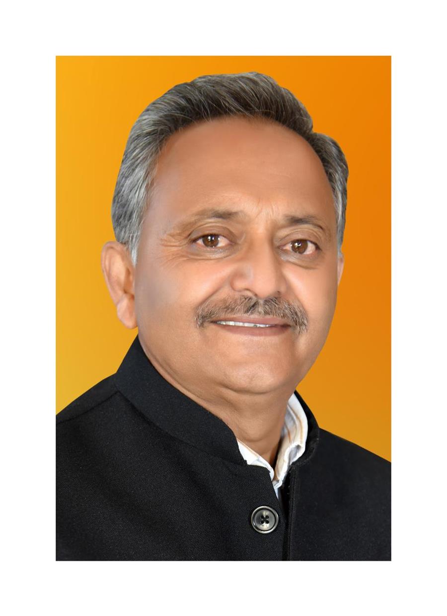 अयोध्या चढ़ावा चोरी से आस्था को गहरी ठेस, मामले में जवाबदेही सुनिश्चित की जाए: नरेश चौहान