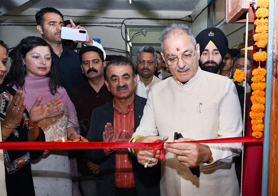 राज्यपाल ने आत्मनिर्भर भारत का लक्ष्य साकार करने के लिए उच्च शिक्षा को सशक्त बनाने का आह्वान किया