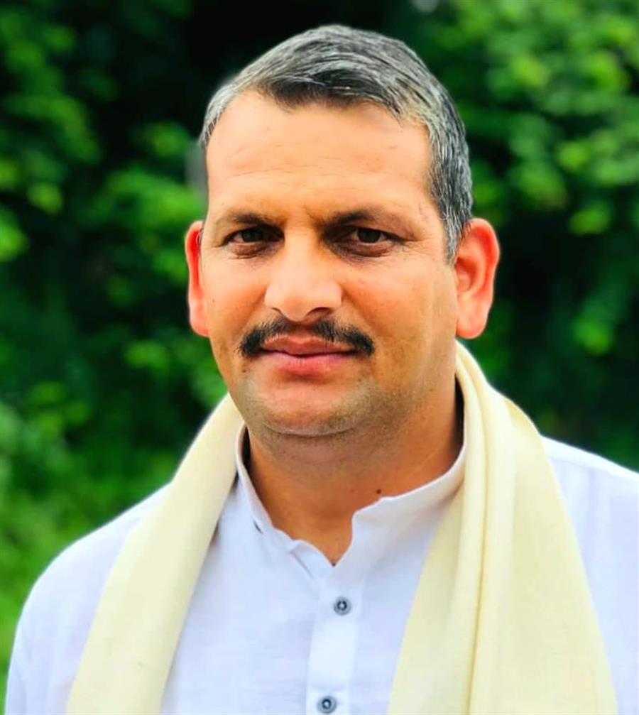 शिक्षा बोर्ड में जुब्बल-कोटखाई के आठ लोगों की बैकडोर भर्ती, पूरे हिमाचल के युवाओं के साथ अन्याय : विनोद कुमार