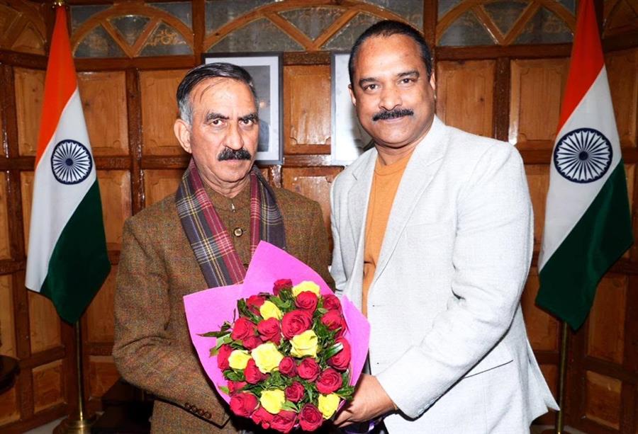  विभिन्न कल्याणकारी योजनाओं के तहत 4,967 लाभार्थियों को 20.61 करोड़ रुपये वितरित किए जाएंगेः नरदेव कंवर