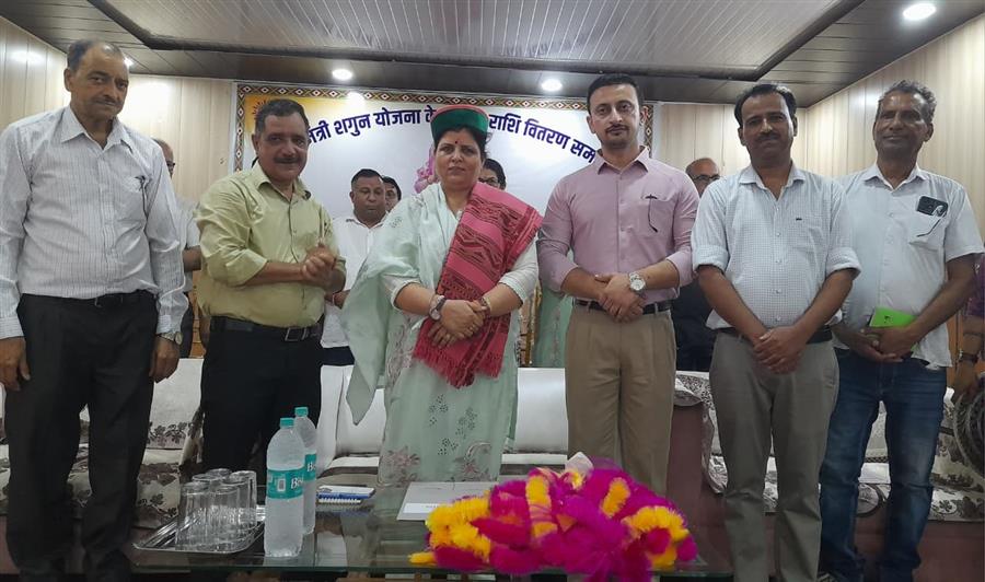 शहीद भुवनेश डोगरा स्टेडियम देहरा में धूमधाम से मनाया जाएगा उपमंडल स्तरीय स्वतंत्रता दिवस समारोह