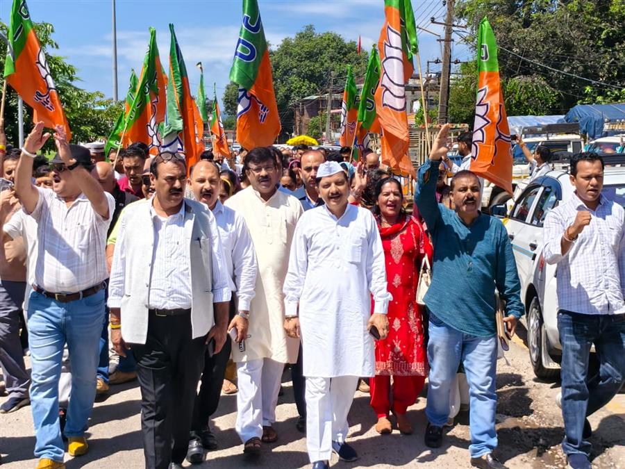 प्रधानमंत्री के खिलाफ अभद्र भाषा पर कार्रवाई नहीं, भाजपा नेताओं पर 12 घंटे में एफआईआर—यह कैसा न्याय : राजेंद्र राणा