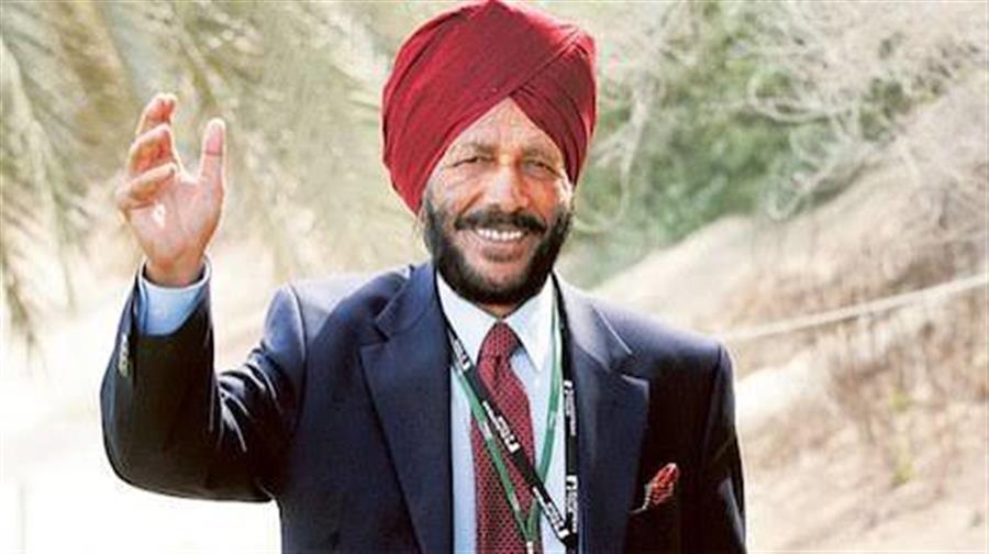 मिल्खा सिंह: दौड़ता रहा एक ऐसा शख्स, जिसने हार को कभी अपनी मंजिल नहीं बनने दिया