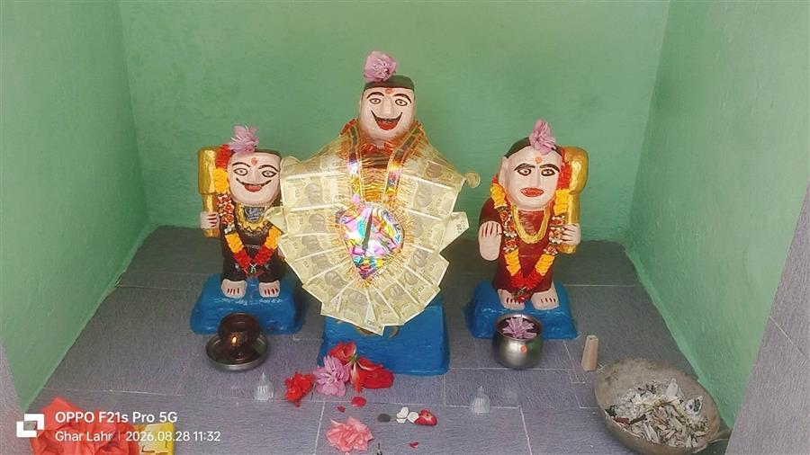 गूग्गा गायन : लोकविश्वास, गाथा और सिद्धनाथ परंपरा