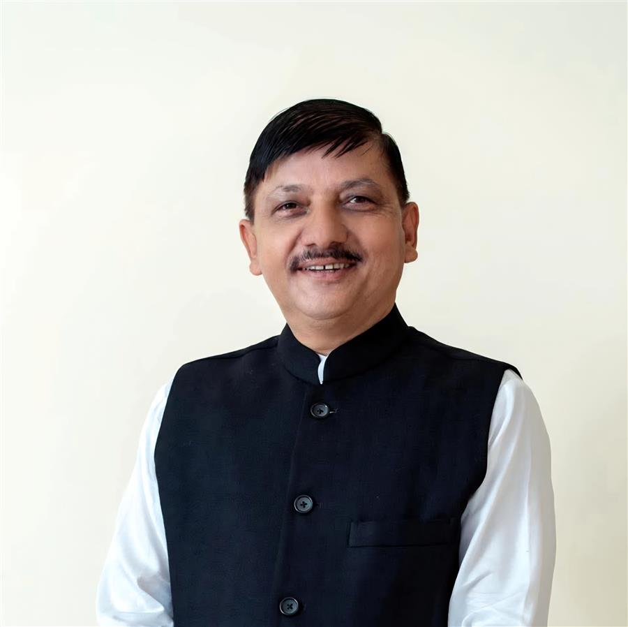 हिमाचल में कांग्रेस की ‘महाभ्रष्ट सरकार’, खनन से नौकरियों तक सत्ता के संरक्षण में उठ रहे गंभीर सवाल : राजिंदर राणा
