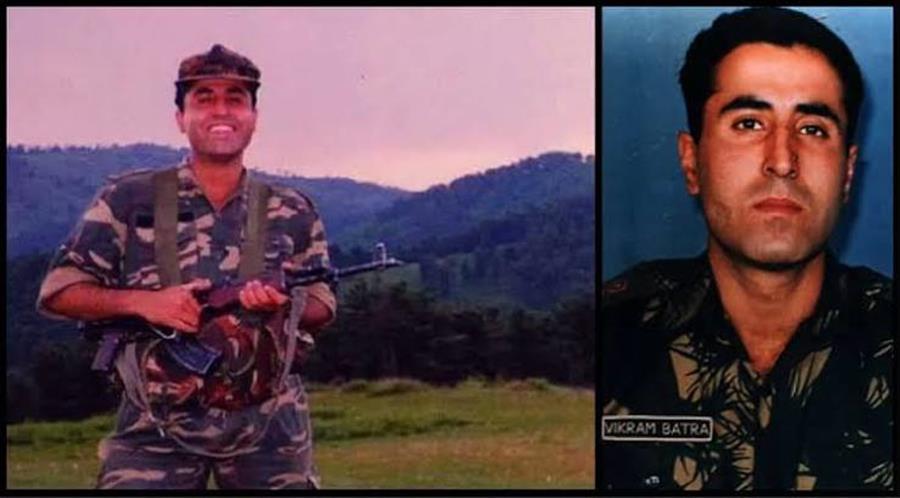 साथियों की नजर में विक्रम बत्रा  - सिर्फ बहादुर अफसर नहीं, दिल जीत लेने वाला साथी