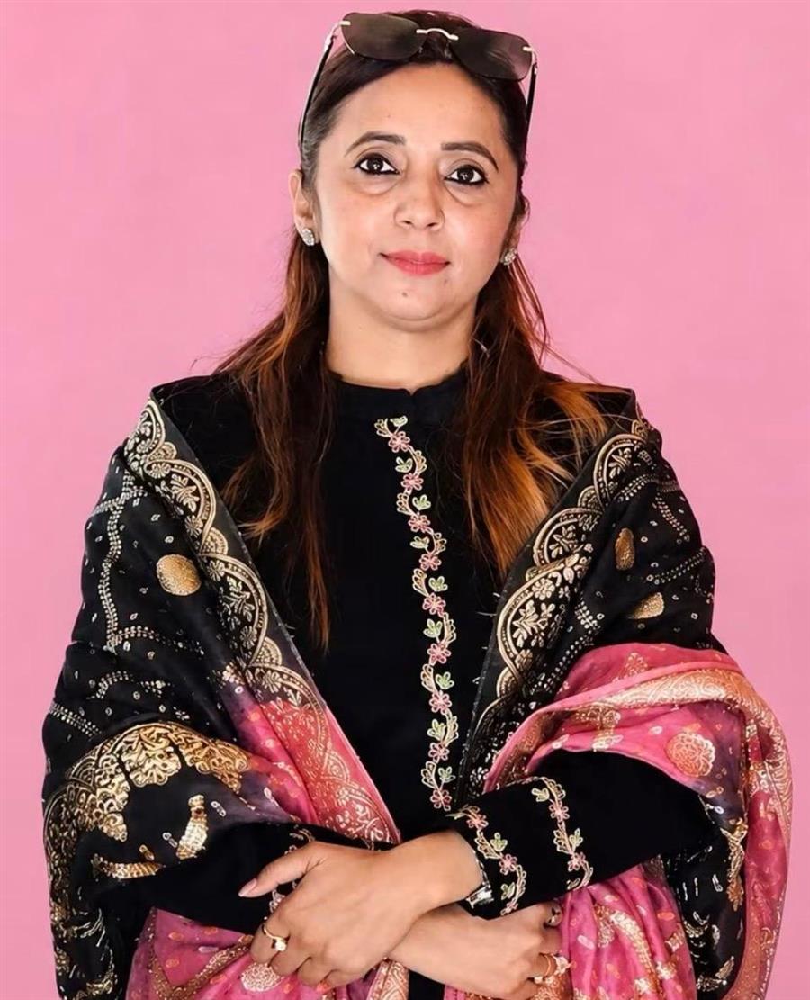 शिमला ग्रामीण में सरकारी कार्यक्रमों से चुने हुए जनप्रतिनिधियों को दूर रखना कैसा ‘व्यवस्था परिवर्तन’, 26 पंचायतों के जनादेश की अनदेखी दुर्भाग्यपूर्ण : शिवानी ठाकुर