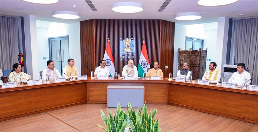 केन्द्र ने 15,624 करोड़ रुपये की किशाऊ बहुउद्देशीय परियोजना में हिमाचल के हितों के संरक्षण को सहमति दी