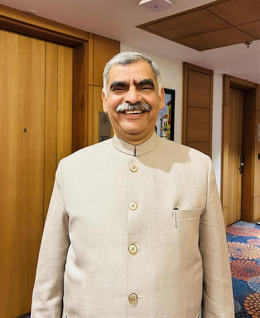  Social Media Emerges as New Political Battleground in Jawalamukhi, Sanjay Rattan Builds Strong Digital Presence