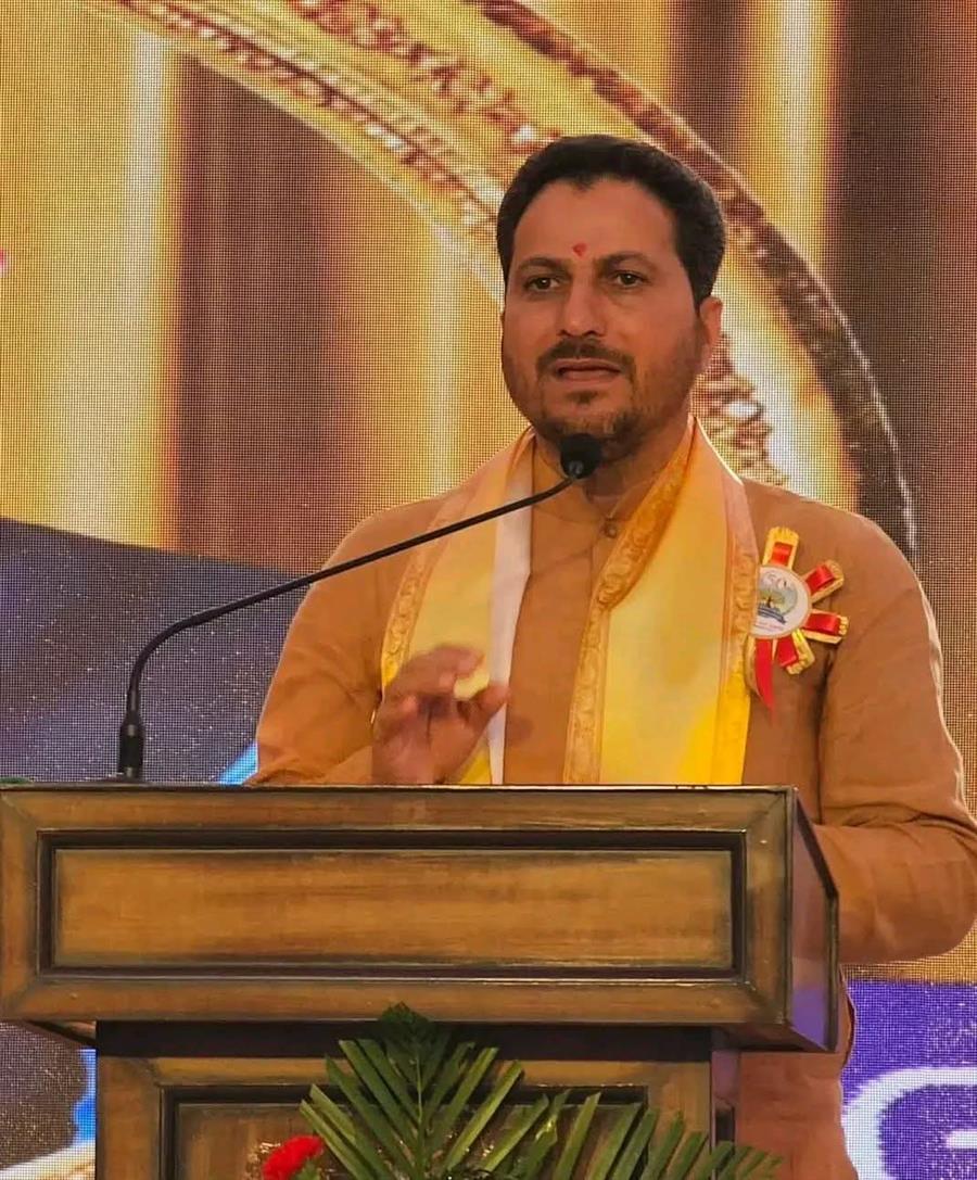 प्रधानमंत्री पद की गरिमा का ख्याल रखें रजनी पाटिल, अमर्यादित ‘भैंस का अवतार 