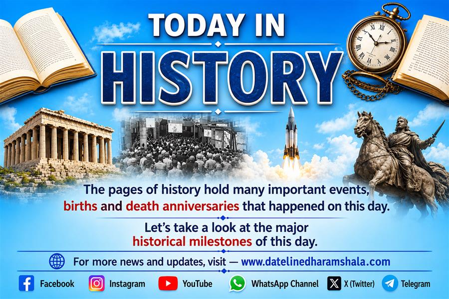History of the Day: October 1 — A Date Marked by Independence, New Nations and Historic Milestones
