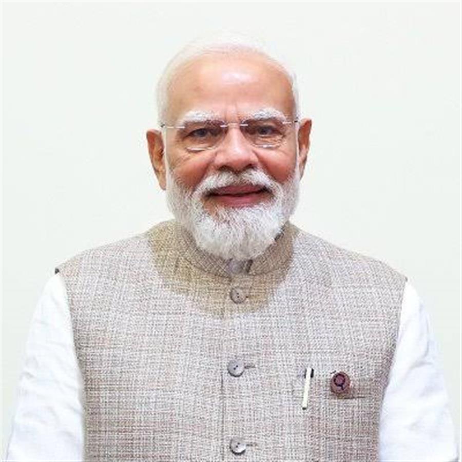 प्रधानमंत्री श्री नरेन्‍द्र मोदी ने पूर्व राष्ट्रपति श्री राम नाथ कोविंद को जन्मदिन की बधाई दी