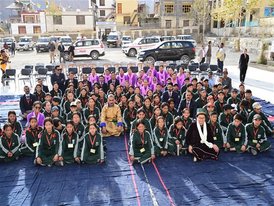 Moral Education to be introduced from next academic session; syllabus being prepared: CM