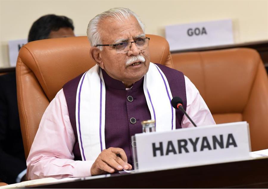 Haryana’s next budget will focus on the welfare of every class: Chief Minister