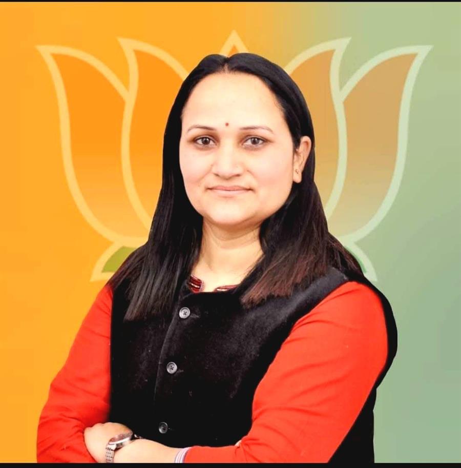 Why Is Rahul Gandhi Silent on Those Glorifying the Bangladesh Model? Congress Must Answer the Nation: Dr. Seema Thakur