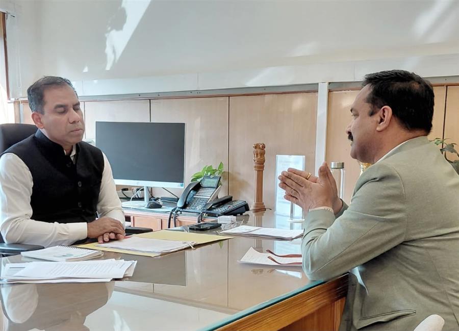 एचपीबीओसीडब्ल्यूडब्ल्यूबी की योजनाओं से लाखों श्रमिक हुए लाभान्वित, 108 करोड़ रुपये से अधिक की राशि वितरित