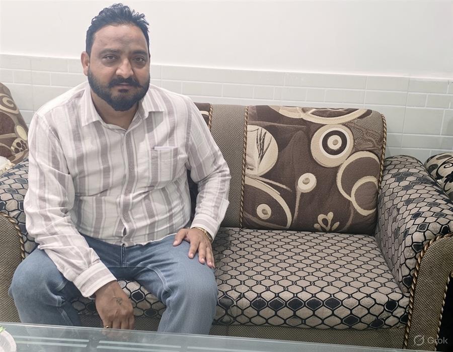 320 नई पीजी मेडिकल सीटों से हिमाचल में बढ़ेंगे विशेषज्ञ चिकित्सक: रजनीश धवाला