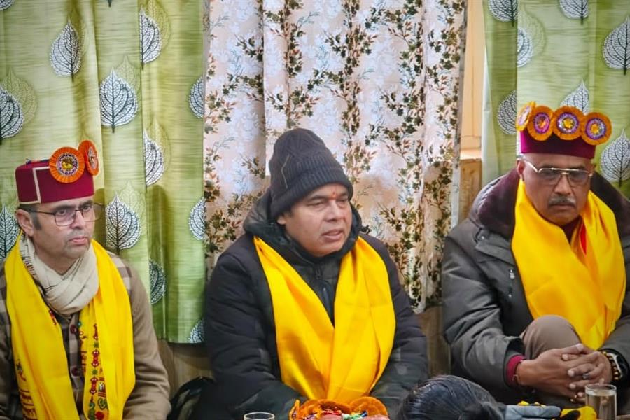 लोकतांत्रिक तरीके से चुनी गई भाजपा की चार सरकारों को गिराने वाली कांग्रेस आज वोट चोरी का झूठा राग अलाप रही है : श्रीकांत शर्मा
