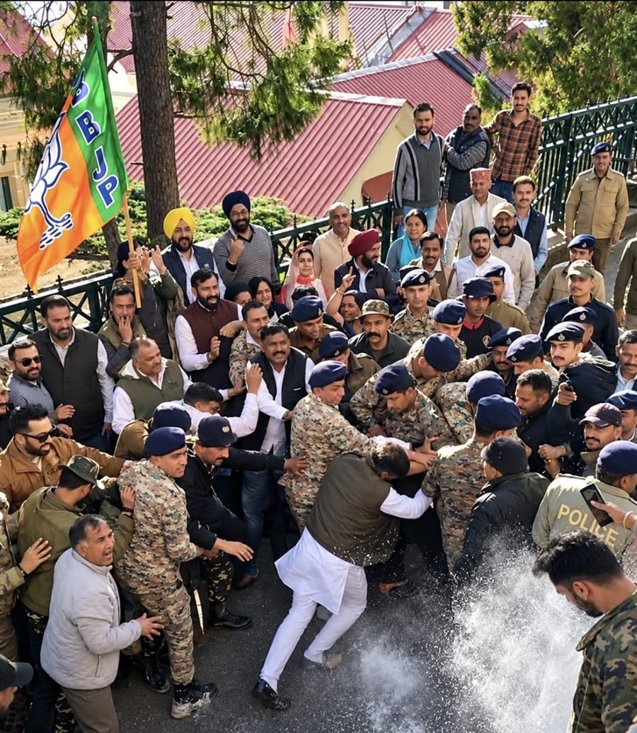 खरगे की अभद्र भाषा बर्दाश्त नहीं, कांग्रेस माफी मांगे : डॉ. सिकंदर कुमार