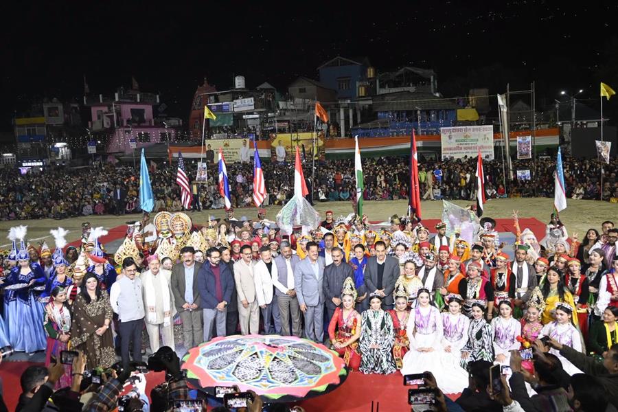 देवताओं के नजराने में 5 प्रतिशत, बजंतरियों के मानदेय में 10 प्रतिशत की बढ़ोतरी