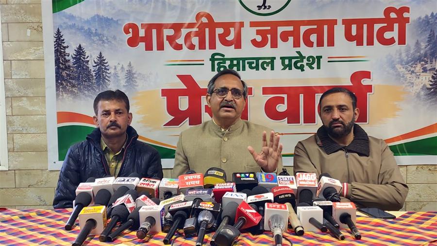 397 कैंसर दवाओं के दाम घटे, 93% तक राहत : रणधीर शर्मा