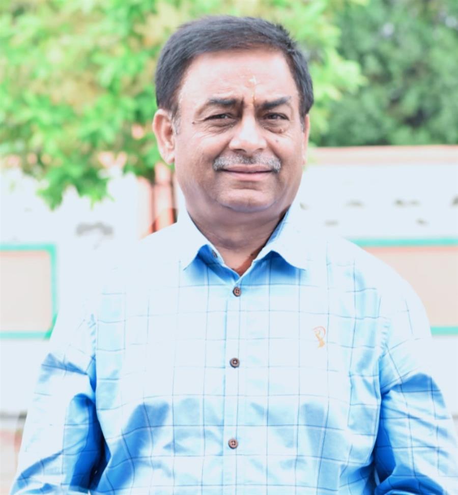 सुप्रीम कोर्ट से झटका, डेढ़ लाख कर्मचारियों के अधिकारों से खिलवाड़ :सुमीत शर्मा