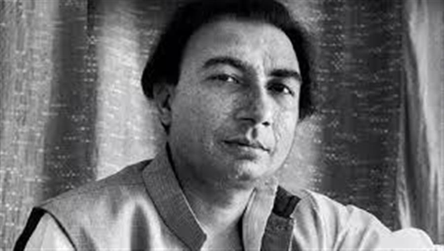 मशहूर शायर और गीतकार साहिर लुधियानवी की आज 102वीं जयंती है