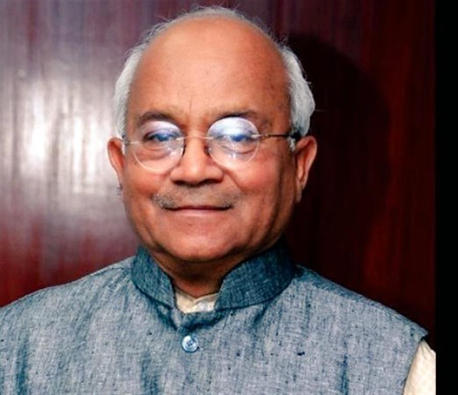 वरिष्ठ पत्रकार वेद प्रताप वैदिक का निधन