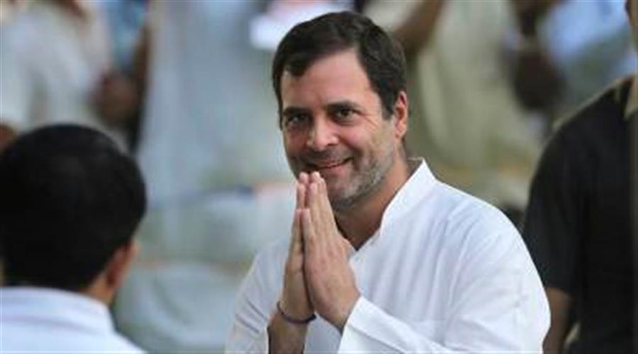 मोदी सरकार को सबसे ज़्यादा डर Rahul Gandhi व कांग्रेस पार्टी से लगता है।
