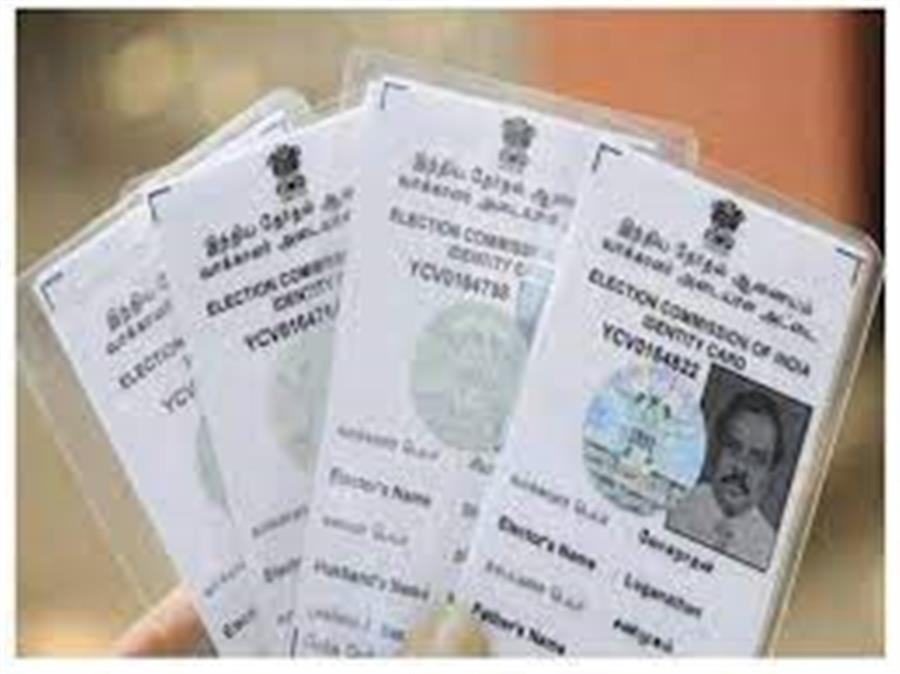 प्रदेश में एक अप्रैल से आरंभ होगा फोटोयुक्त मतदाता सूचियों का संक्षिप्त पुनरीक्षण