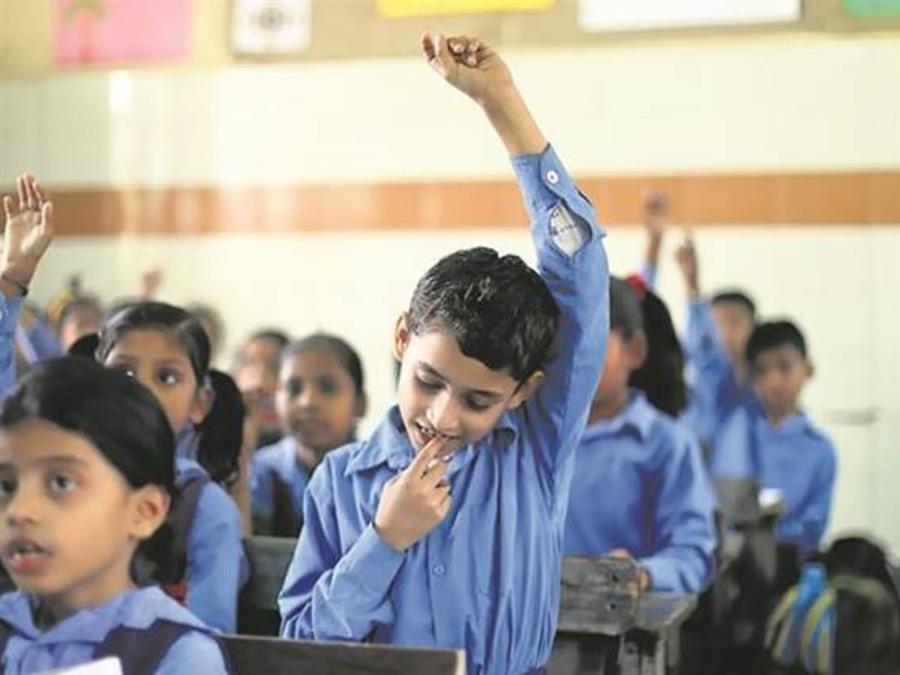 नई शिक्षा नीति को केन्द्रीय कैबिनेट की मंजूरी