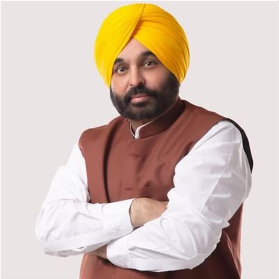 पंजाब के सरकारी दफ्तर दो मई से सुबह साढ़े सात बजे खुलेंगे-भगवंत मान