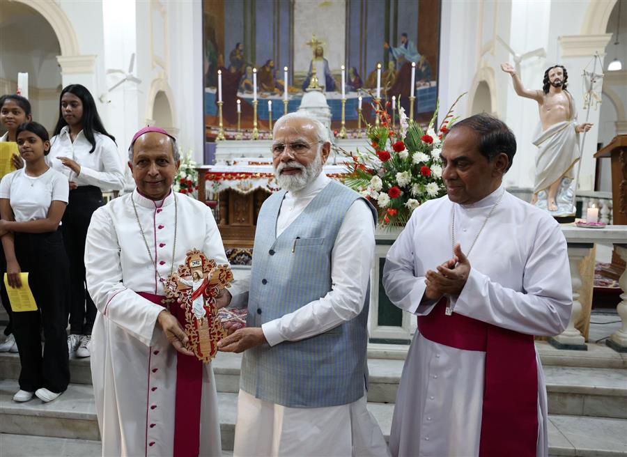  Honour your own promise of Sabka Sath, Sabka Vikas