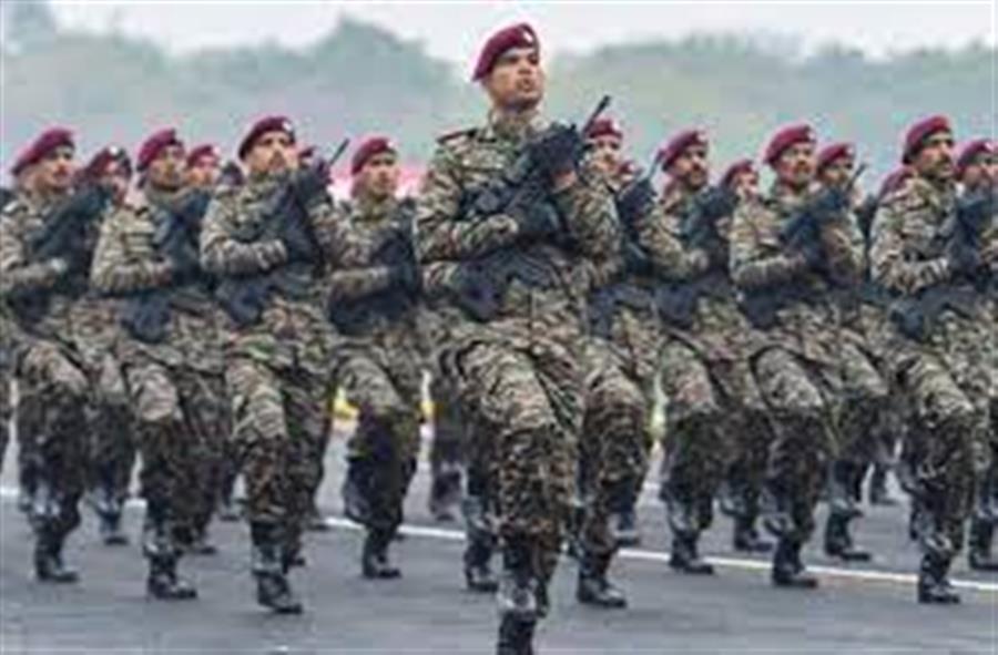 अग्निवीर ऑनलाइन लिखित परीक्षा कांगड़ा और चंबा जिला के उम्मीदवारों के लिए प्रवेश पत्र जारी