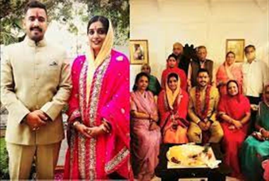Himachal Congress अध्यक्ष प्रतिभा सिंह व बेटे विक्रमादित्य सिंह उदयपुर की अदालत में पेश होंगे