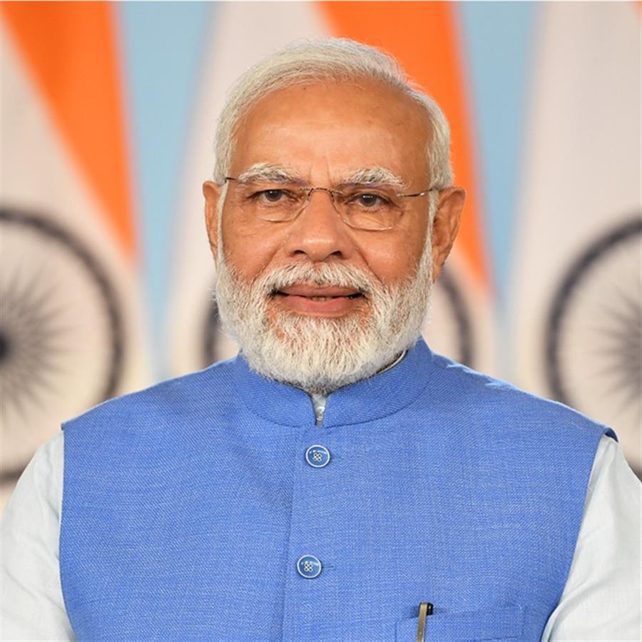 प्रधानमंत्री ने पूर्व प्रधानमंत्री श्री चंद्रशेखर को उनकी जयंती पर श्रद्धांजलि अर्पित की