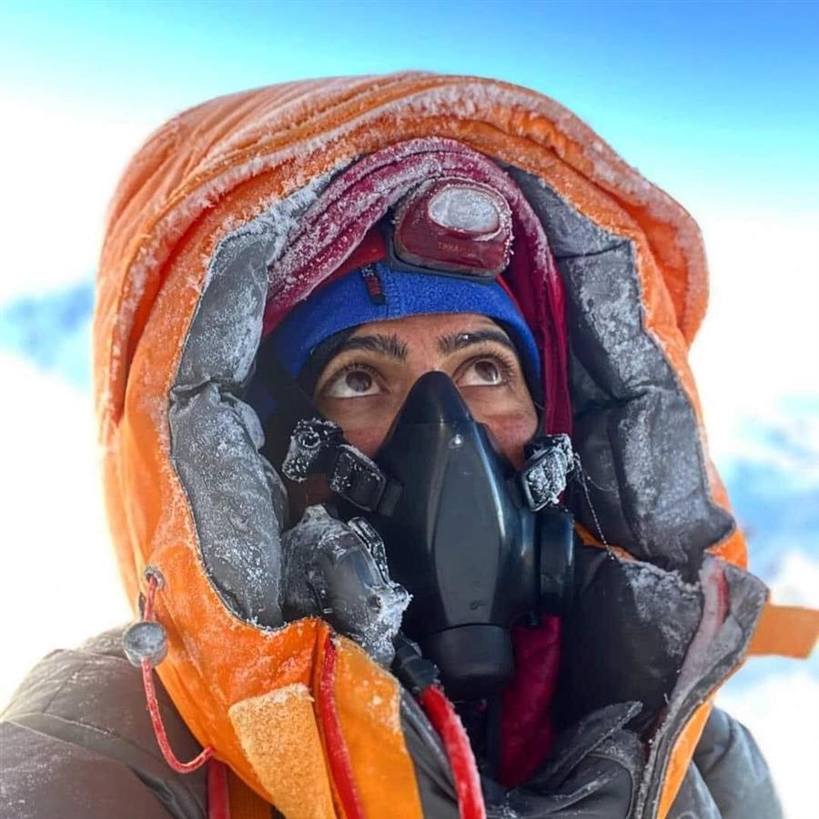 भारतीय पर्वतारोही बलजीत कौर जिंदा है