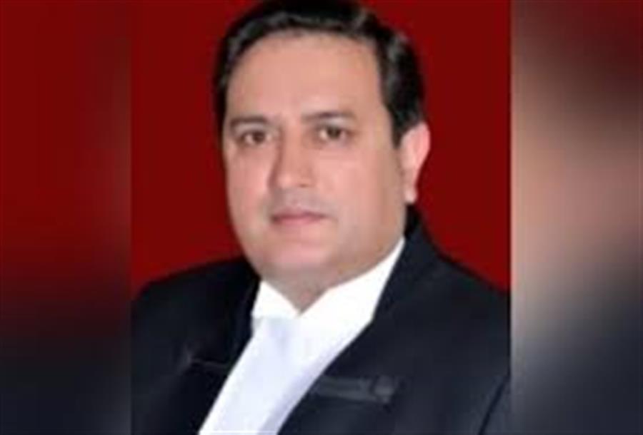 तरलोक सिंह चौहान Himachal High Court के कार्यवाहक मुख्य न्यायाधीश