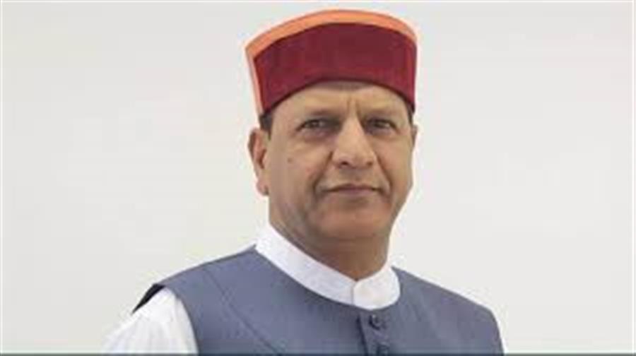 Himachal BJP-प्रदेश अध्यक्ष एवं प्रदेश संगठन महासचिव पर नए चेहरों की नियुक्ति 
