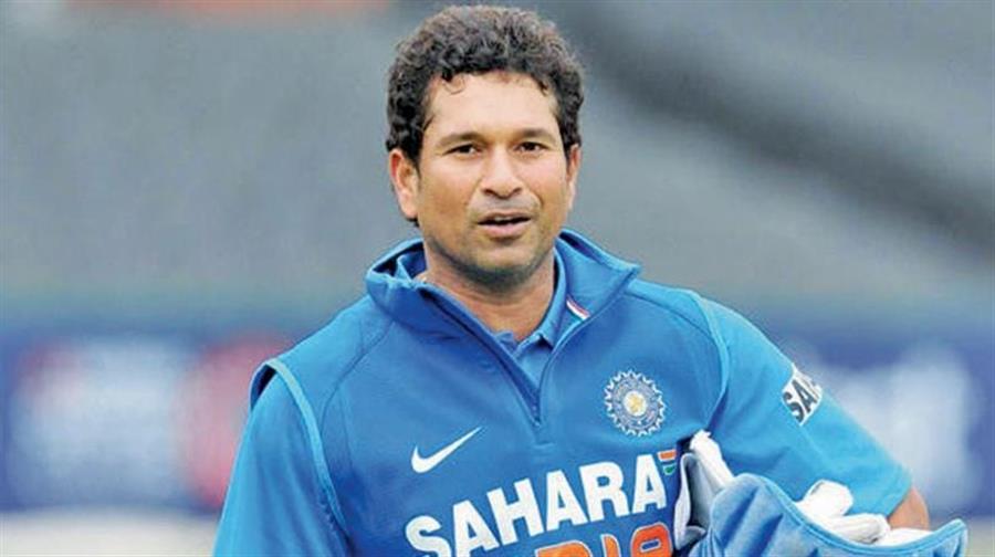 आज Sachin Tendulkar 50 के हो गए...