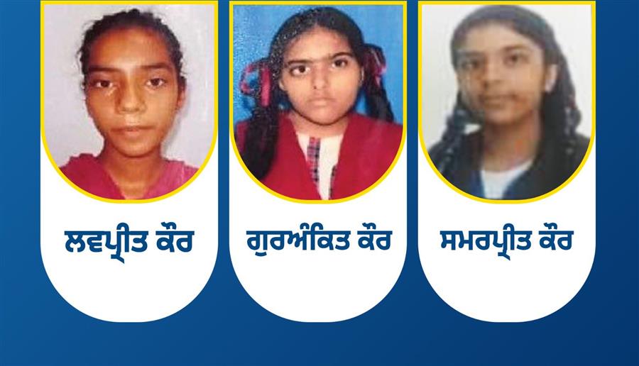 पंजाब का आठवीं का रिजल्ट घोषित
