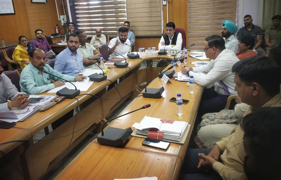 350 करोड़ से स्मार्ट बनेगा ढगवार मिल्क प्लांट - सुधीर शर्मा