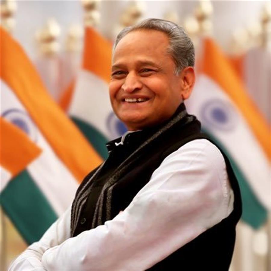 भारत जोड़ो यात्रा के दौरान कर्नाटक में जो माहौल दिखा था आज उसी का नतीजा कर्नाटक के चुनाव परिणाम में स्पष्ट दिख रहा- गहलोत
