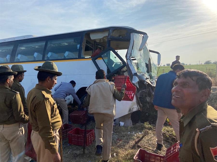 सुखविंदर सिंह सुक्खू ने घायलों के शीघ्र स्वास्थ्य लाभ की कामना की